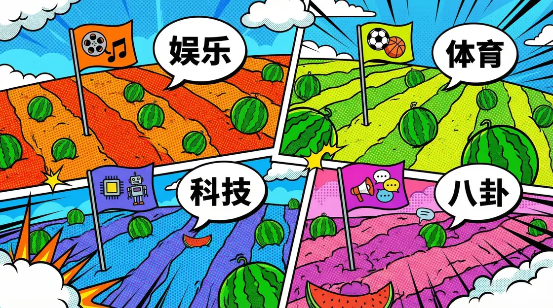 欧皇国际官网 娱乐瓜田分类